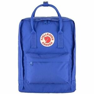 Ruksaky a batohy Fjallraven FJÄLLRÄVEN Kanken Backpack - Cobalt Blue vyobraziť