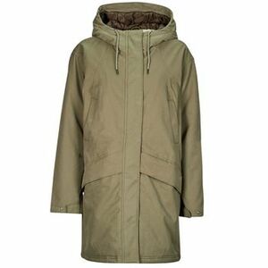 Parky Volcom SOMESTONE 10K PARKA vyobraziť