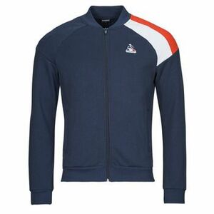 Bundy Le Coq Sportif TRI FZ Sweat N°1 M vyobraziť