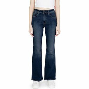 Džínsy Bootcut Levis 726 HR FLARE A3140-0014 vyobraziť