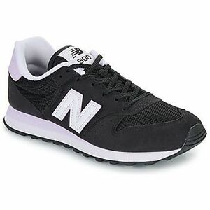 Nízke tenisky New Balance 500 vyobraziť