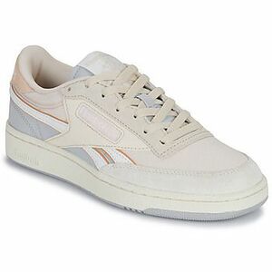 Nízke tenisky Reebok Classic CLUB C REVENGE vyobraziť