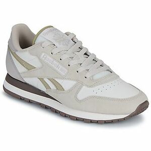 Nízke tenisky Reebok Classic CLASSIC LEATHER vyobraziť