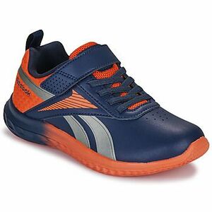 Nízke tenisky Reebok Sport RUSH RUNNER 5.0 SYN vyobraziť