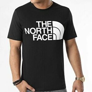 The North Face - Pánske tričko vyobraziť