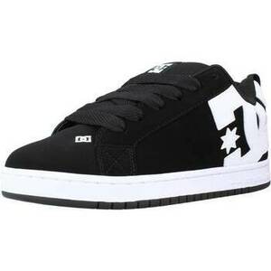 Módne tenisky DC Shoes COURT GRAFFIK M vyobraziť