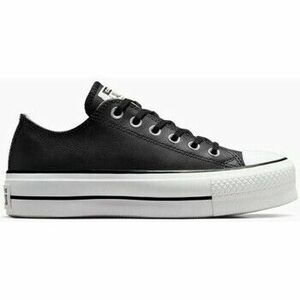 Módne tenisky Converse 561681C PIEL CHUCK TAYLOR ALL STAR vyobraziť