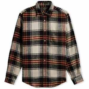 Košele s dlhým rukávom Portuguese Flannel Arc Shirt vyobraziť