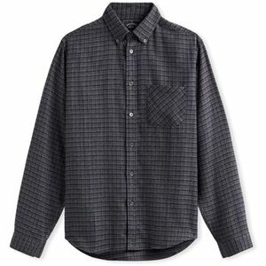 Košele s dlhým rukávom Portuguese Flannel Port Shirt vyobraziť