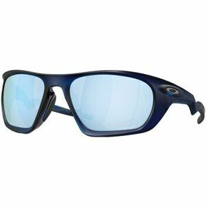 Slnečné okuliare Oakley Occhiali da Sole Lateralis OO9431 943103 Polarizzati vyobraziť