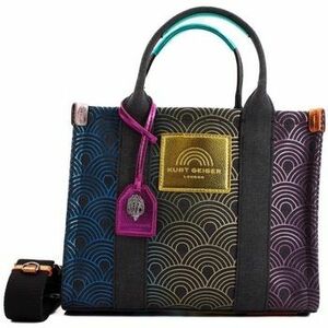 Tašky Kurt Geiger London SMALL SOUTHBANK TOTE vyobraziť