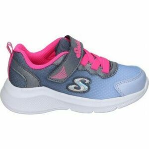 Módne tenisky Skechers 303579N-NVHP vyobraziť