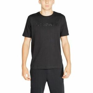 Polokošele s dlhým rukávom Calvin Klein Sport PW - S/S 00GMF4K110 vyobraziť