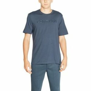 Polokošele s dlhým rukávom Calvin Klein Sport PW - S/S 00GMF4K110 vyobraziť