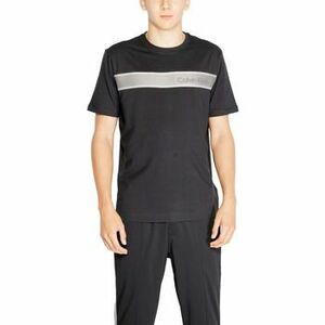 Polokošele s dlhým rukávom Calvin Klein Sport PW - S/S 00GMF4K112 vyobraziť