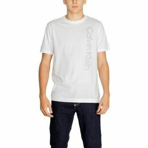 Polokošele s dlhým rukávom Calvin Klein Sport PW - GRAPHIC S/S T-S 00GMF4K113 vyobraziť