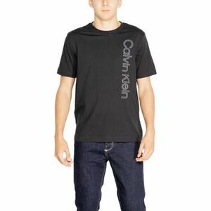 Polokošele s dlhým rukávom Calvin Klein Sport PW - GRAPHIC S/S T-S 00GMF4K113 vyobraziť