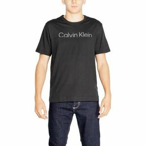 Polokošele s dlhým rukávom Calvin Klein Sport PW - GRAPHIC S/S T-S 00GMF4K142 vyobraziť