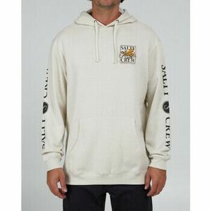 Mikiny Salty Crew Ink slinger fleece vyobraziť