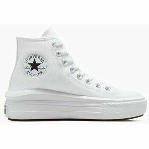 Módne tenisky Converse 568498C LONA CHUCK TAYLOR ALL STAR MOVE vyobraziť