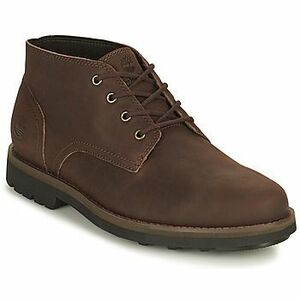 Polokozačky Timberland ALDEN BROOK WP CHUKKA vyobraziť