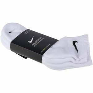 Športové ponožky Nike Everyday Cush Ankle 3-Pack Socks vyobraziť