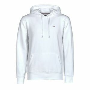 Mikiny Tommy Jeans TJM REGULAR FLEECE HOODIE vyobraziť