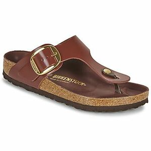 Žabky Birkenstock GIZEH BIG BUCKLE vyobraziť