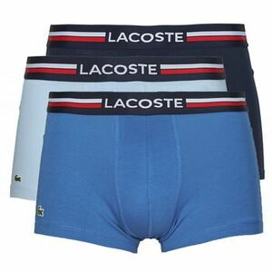 Boxerky Lacoste 5H3386 X3 vyobraziť