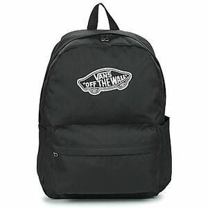 Ruksaky a batohy Vans OLD SKOOL CLASSIC BACKPACK vyobraziť