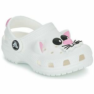 Nazuvky Crocs Classic IAM Cat Clog T vyobraziť