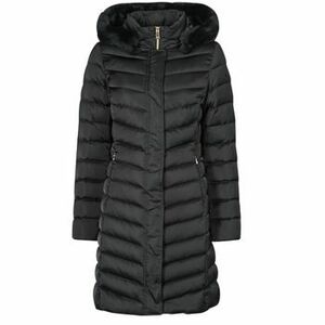 Bundy Geox W BETTANIE LONG JKT vyobraziť