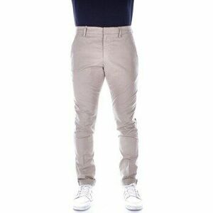 Džínsy Slim Dondup UP235 GSE046PTD vyobraziť