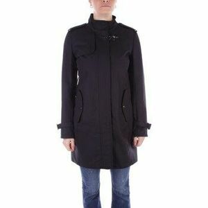 Kabátiky Trenchcoat Fay NAW50483940WAPB vyobraziť