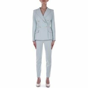 Džínsy Slim Elisabetta Franchi PA02841E2 vyobraziť