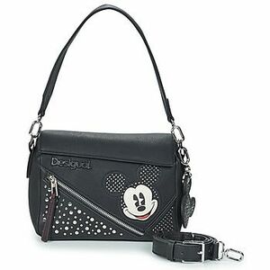 Tašky cez rameno Desigual BAG MICKEY STUDSTYLE PHUKET MINI NO FLAP vyobraziť