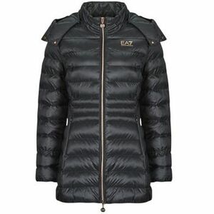 Bundy Emporio Armani EA7 CORE LADY CABAN COAT vyobraziť