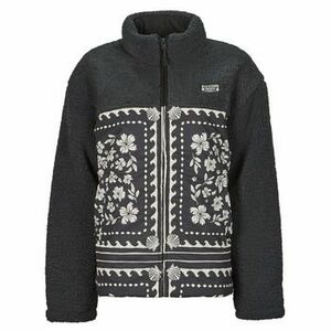 Flísové mikiny Rip Curl SOLEIL PUFFER JACKET vyobraziť