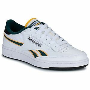 Nízke tenisky Reebok Classic CLUB C REVENGE vyobraziť