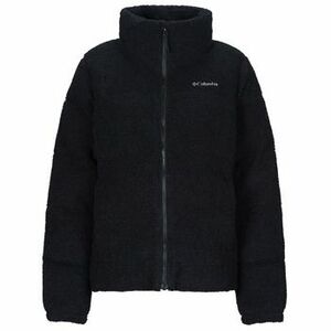 Bundy Columbia Puffect Sherpa Jacket vyobraziť