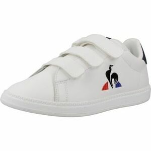 Módne tenisky Le Coq Sportif COURTSET_2 PS vyobraziť