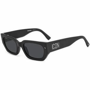 Slnečné okuliare Dsquared Occhiali da Sole ICON 0017/S 003 vyobraziť