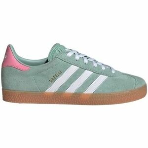 Módne tenisky adidas Gazelle J IG9152 vyobraziť