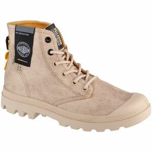 Nízke tenisky Palladium Pampa Surplus vyobraziť