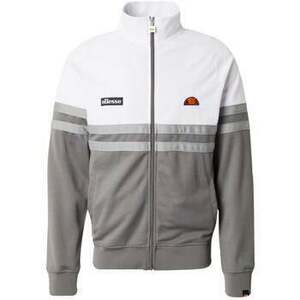 Bundy Ellesse Rimini Track Top Jacket Grey vyobraziť