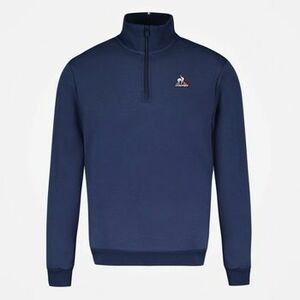 Mikiny Le Coq Sportif ESS HALFZIP N vyobraziť