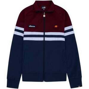 Bundy Ellesse Rimini Track Top Jacket Navy vyobraziť