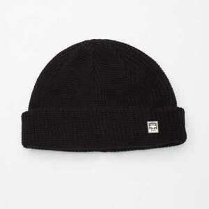 Čiapky Obey Micro beanie vyobraziť