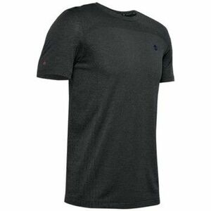 Tričká s krátkym rukávom Under Armour Rush Seamless Fitted SS Tee vyobraziť