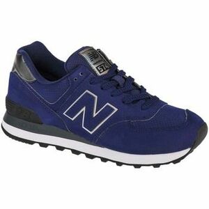 Nízke tenisky New Balance WL574 vyobraziť